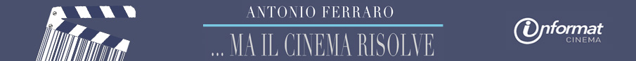 Ma il Cinema Risolve